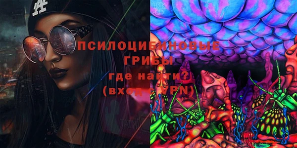 амфетамин Богданович